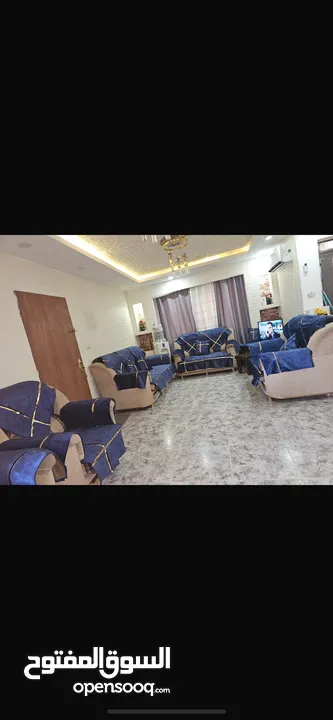 غرفه مشتركه للايجار بسعر مغري