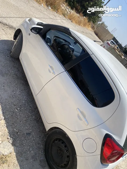 سيتروين c1