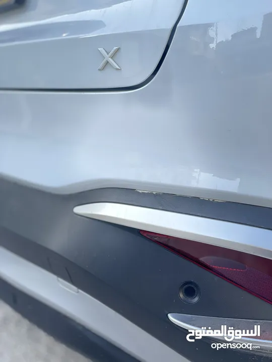 Volkswagen ID.4  x pro - 2022 Panorama متحركة فل كامل فحص كامل