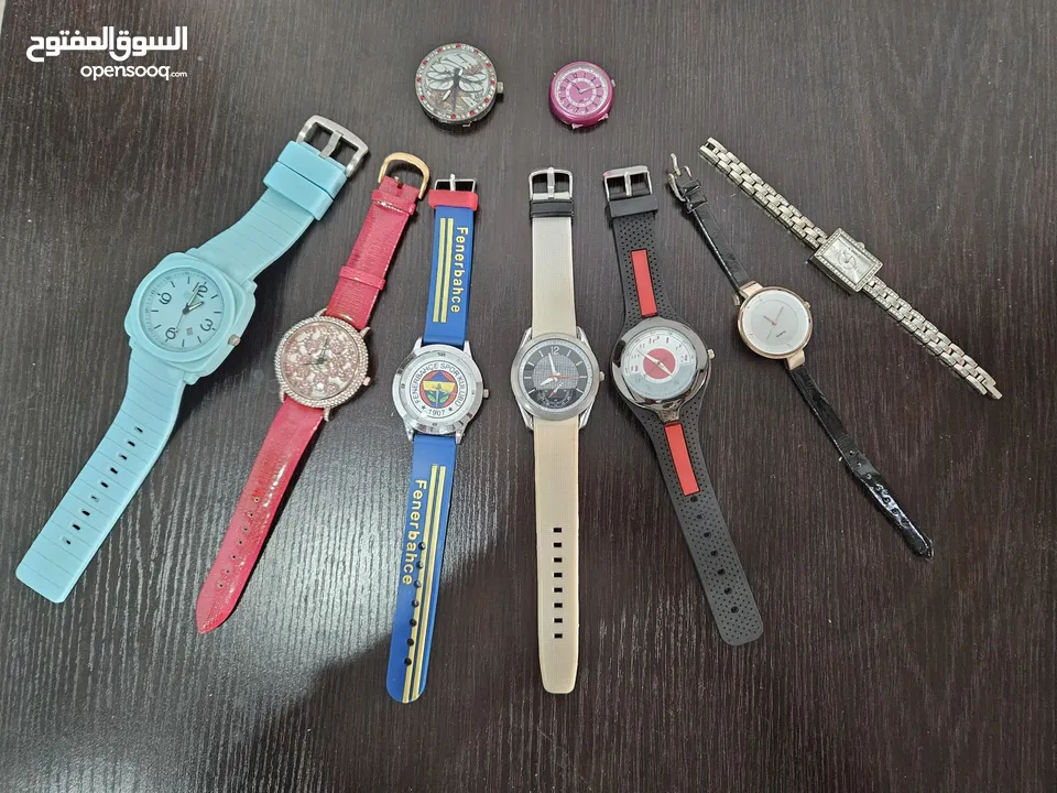 Fenerbahce logo/ Other Watches