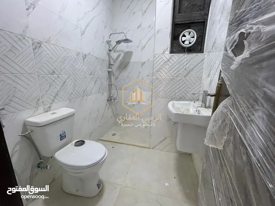 شقة / للايجار / 3نوم / لم تسكن / تلاع العلي