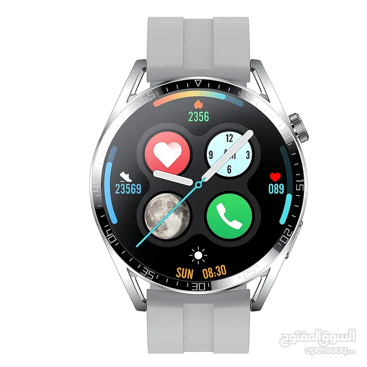 WiWU SMART WATCH SW02  -NEW -MEGAByte
