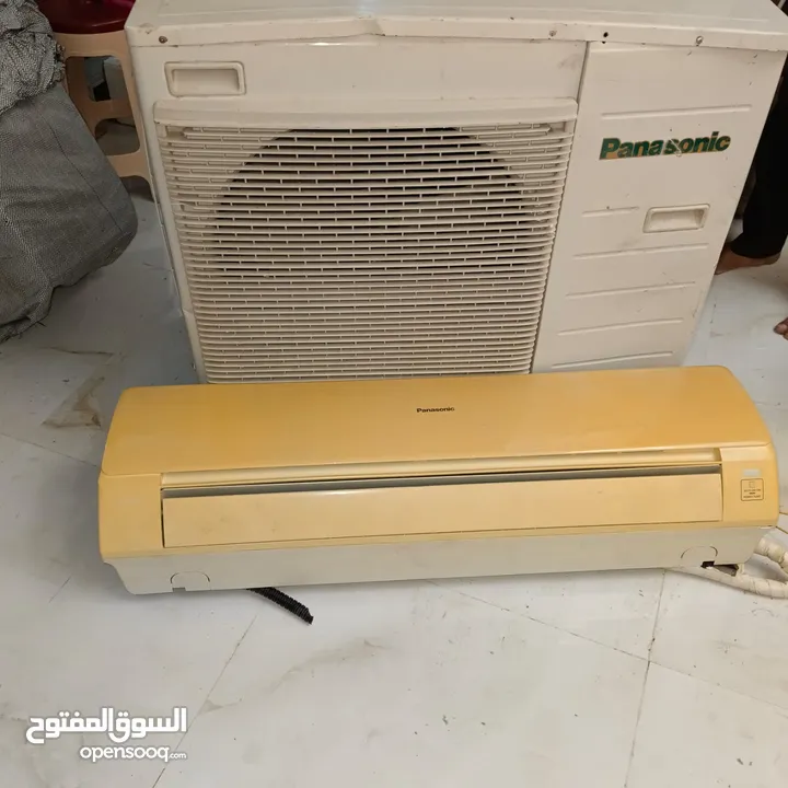 Panasonic AC For Sell