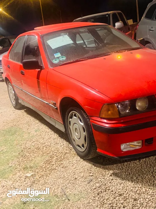 E36 محرك 18