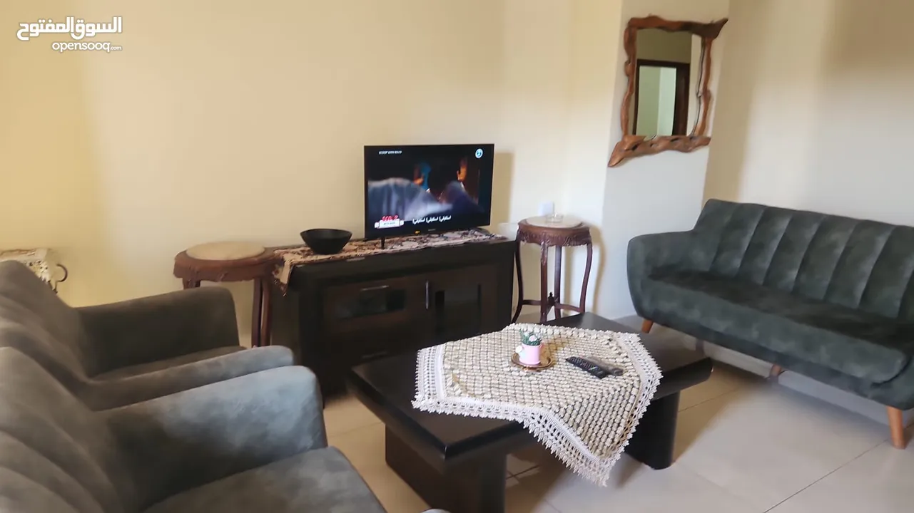 شقة مفروشة للإيجار في بيتونيا دوار الفواكه