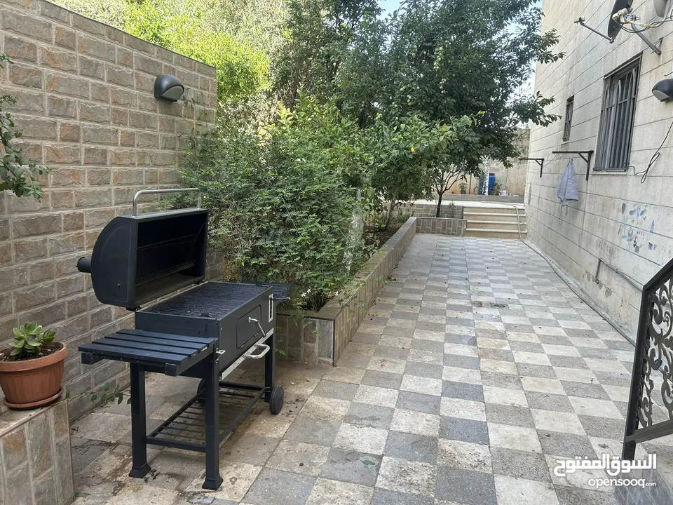 شقة مفروشة للإيجار