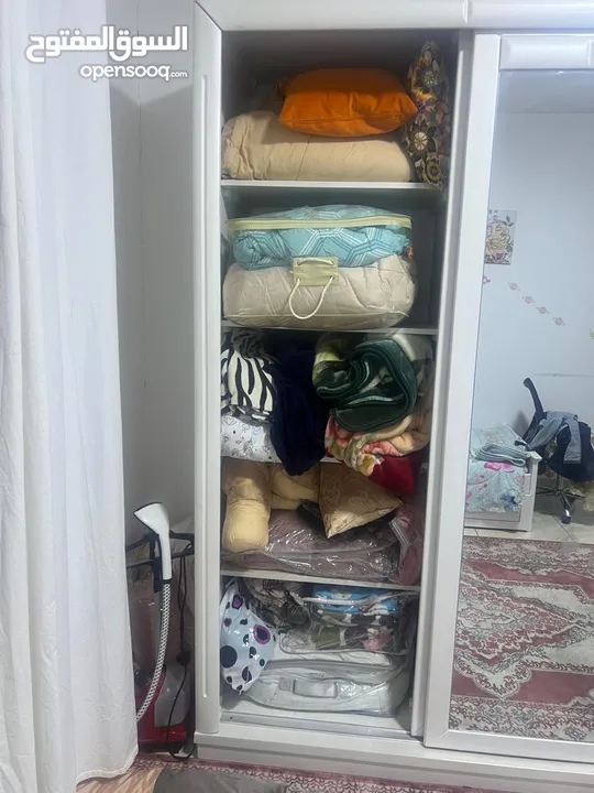 غرفه نوم اطفال