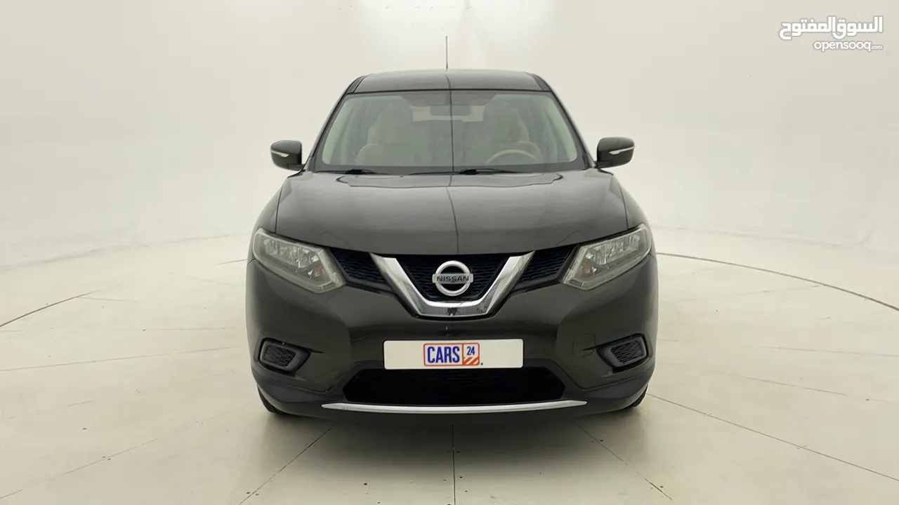 (HOME TEST DRIVE AND ZERO DOWN PAYMENT) NISSAN X TRAIL