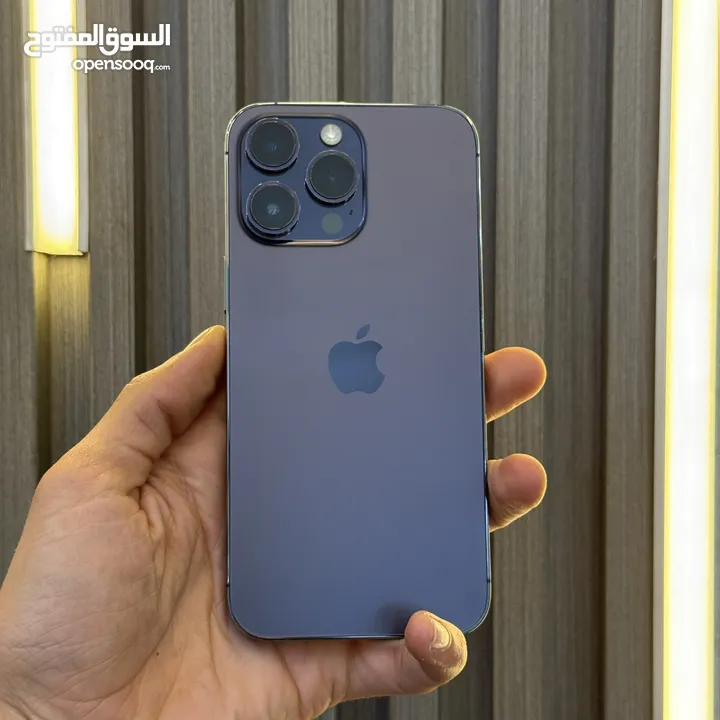 iPhone 14 Promax 256G