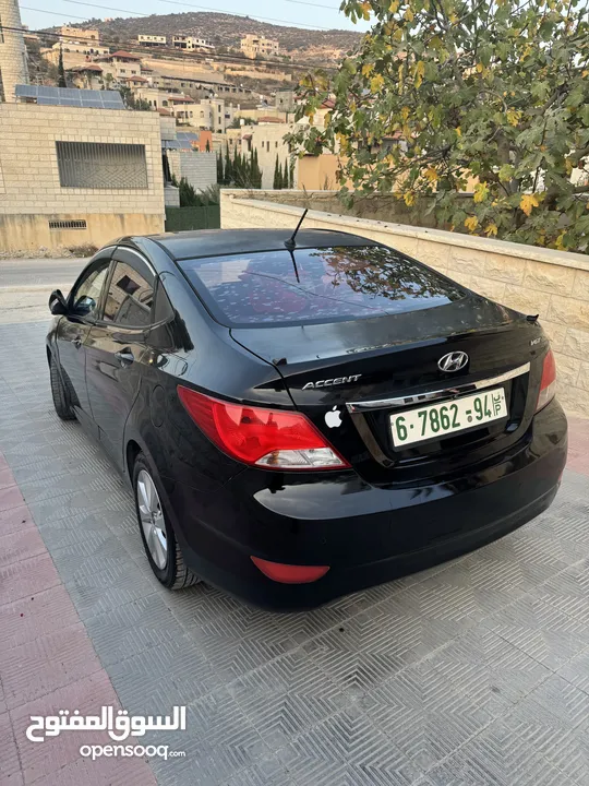 أكسنت 2016 ترخيص 2015