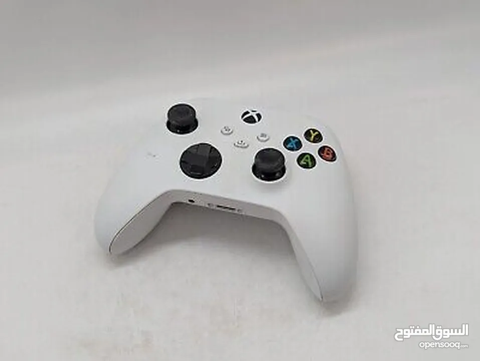 يد اكسبوكس Xbox Series X/S Control مستعملة بحالة الوكالة ولا خدش تدعم اقرأ الكابشن لمعرفة التفاصيل