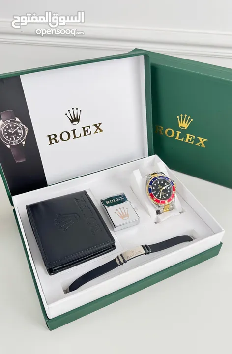 ساعات ‏ROLEX