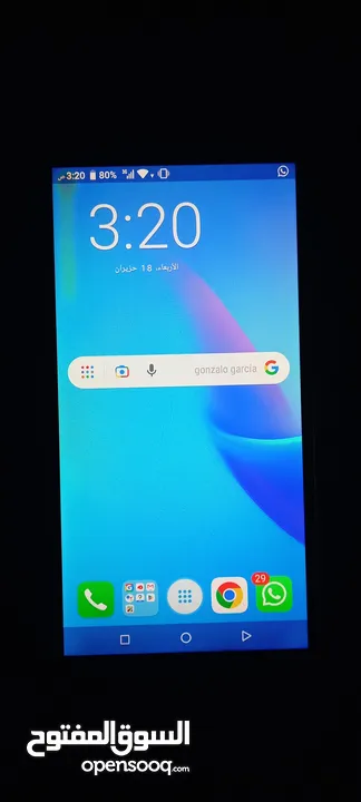 HUAWEI Y5 lite