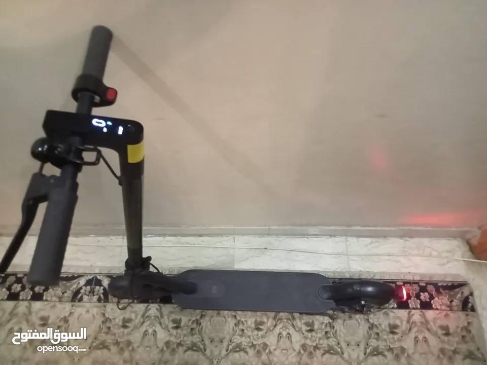 Mi electric scooter pro 2 اسكوتر شاومي برو 2