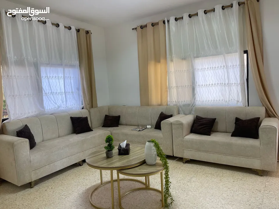 عفش مستعمل بحال وكاله