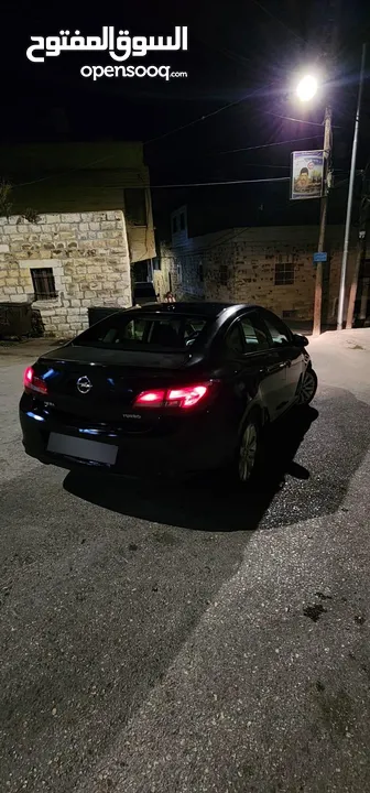 اوبل استرا 2017ترخيص 2017 تخلو من ضربات الشصي والفخدات  تخلو من القص الكولي والعرضي والأعمدة