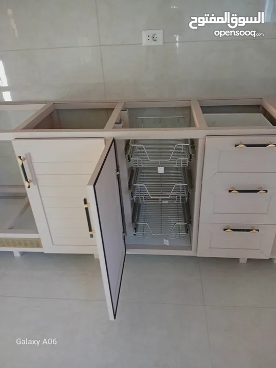 مشغل عماد باكير الالمنيوم