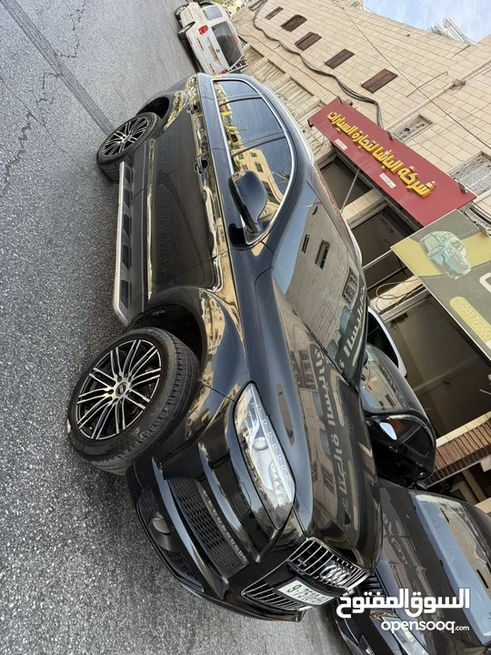 جيب اودي q7 دفعة وشيكات