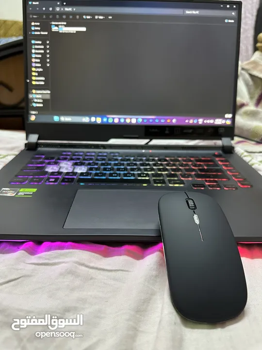 Asus ROG STRIX G15