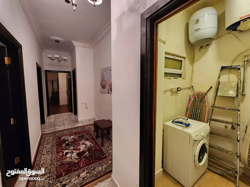 شقة مفروشة للإيجار في دير غبار - ref : 14441
