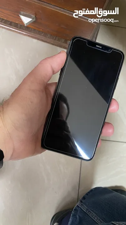 Iphone 11 pro max 256gb