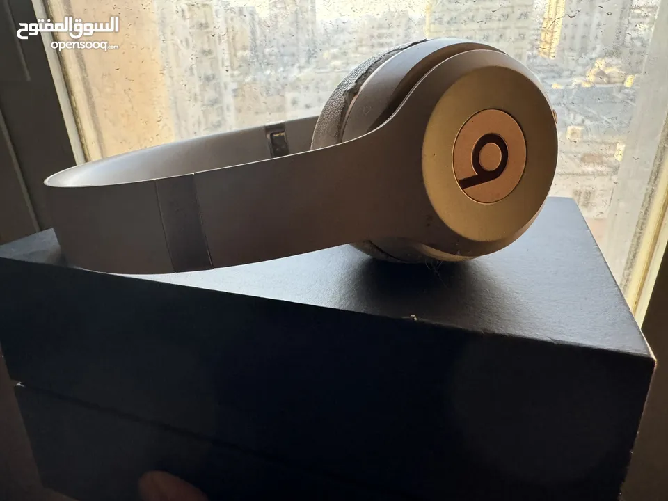 BEATS SOLO 3 DELUXE EDITION