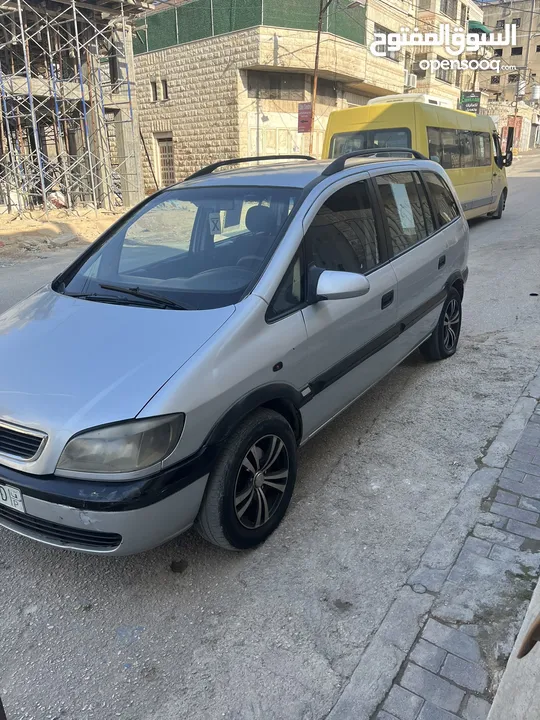 اوبل 1.8 اتوماتيك