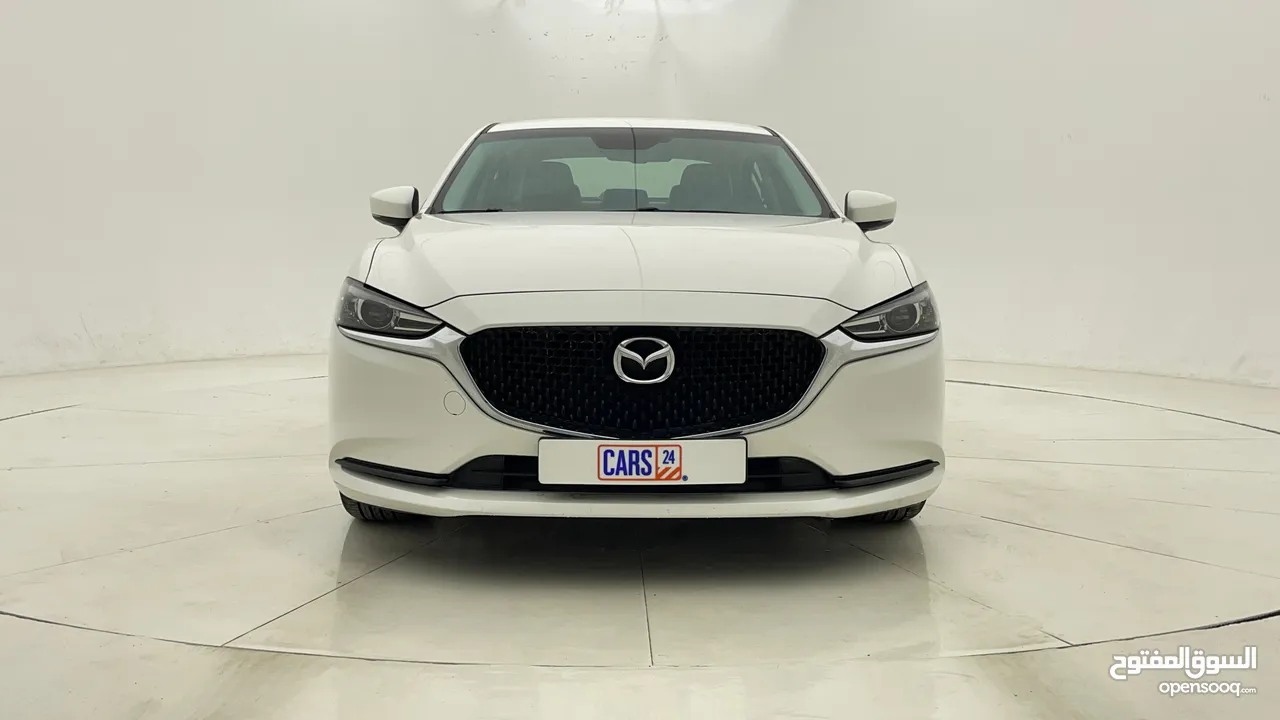 (FREE HOME TEST DRIVE AND ZERO DOWN PAYMENT) MAZDA 6