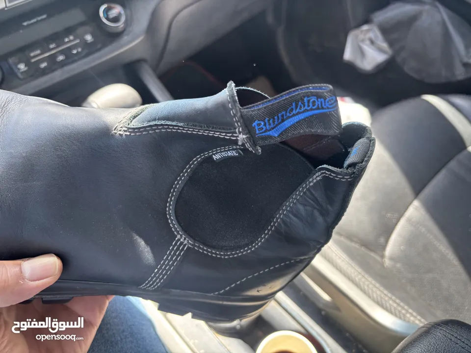 بوسطار بلوند ستون
