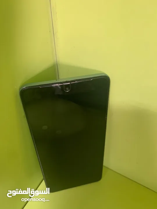 (هاتف سامسونغ جالاكسي إي 71     samsung galaxy a71  5g  مستعمل