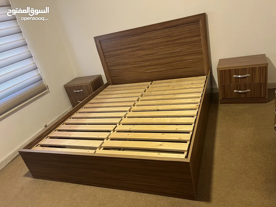 غرفة نوم وكاله