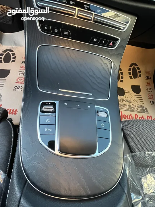 Mercedes-Benz E300 de