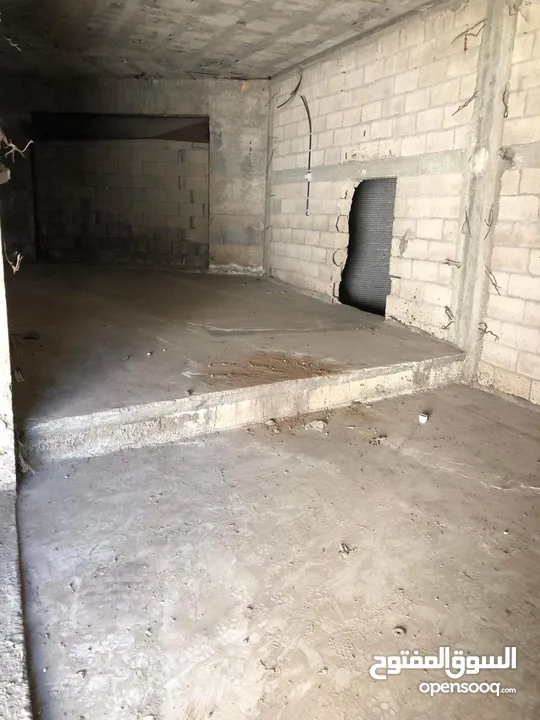 محلات تجارية في جنين