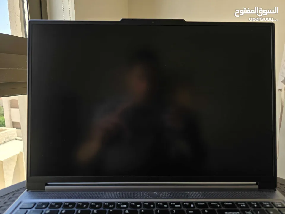 Lenovo Legion Slim 5 (2024)  RTX 4060  AMD CPU