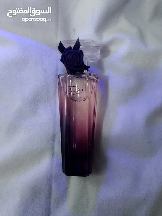 عطور اصليه عينات حره