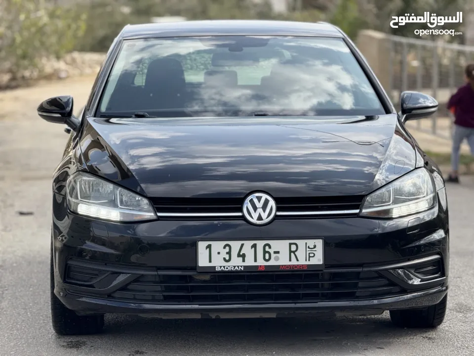 جولف 2019 طلاء شركة