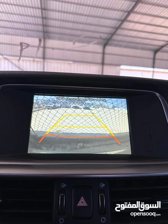 كيا اوبتيما kia k5 2019 للبيع بحالة الممتازة فحص كامل فل ماعدا فتحة