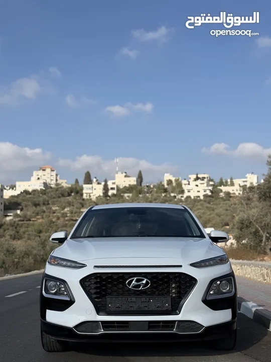 هونداي كونا موديل 2018 للبيع سعر مميز كاشش فقط المعني الاتصال فحص نخب