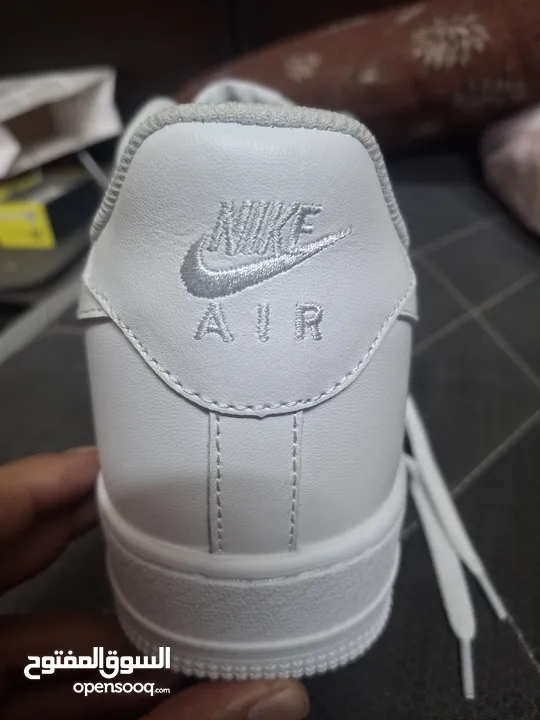 نايكي ايرفورس للبيع بسعر حرق nike airforce 1