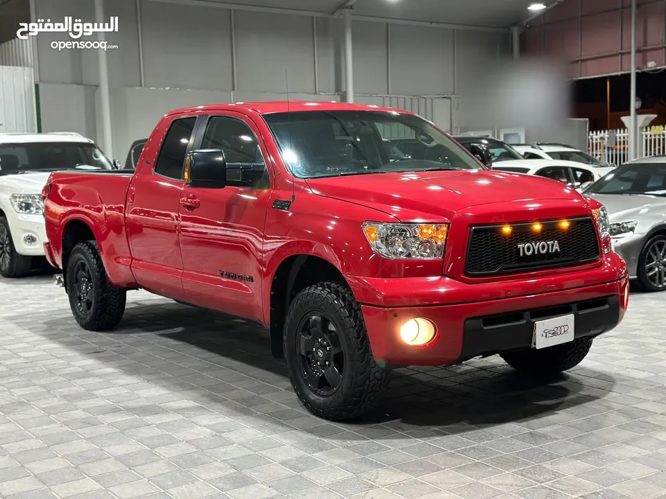 Toyota Tundra