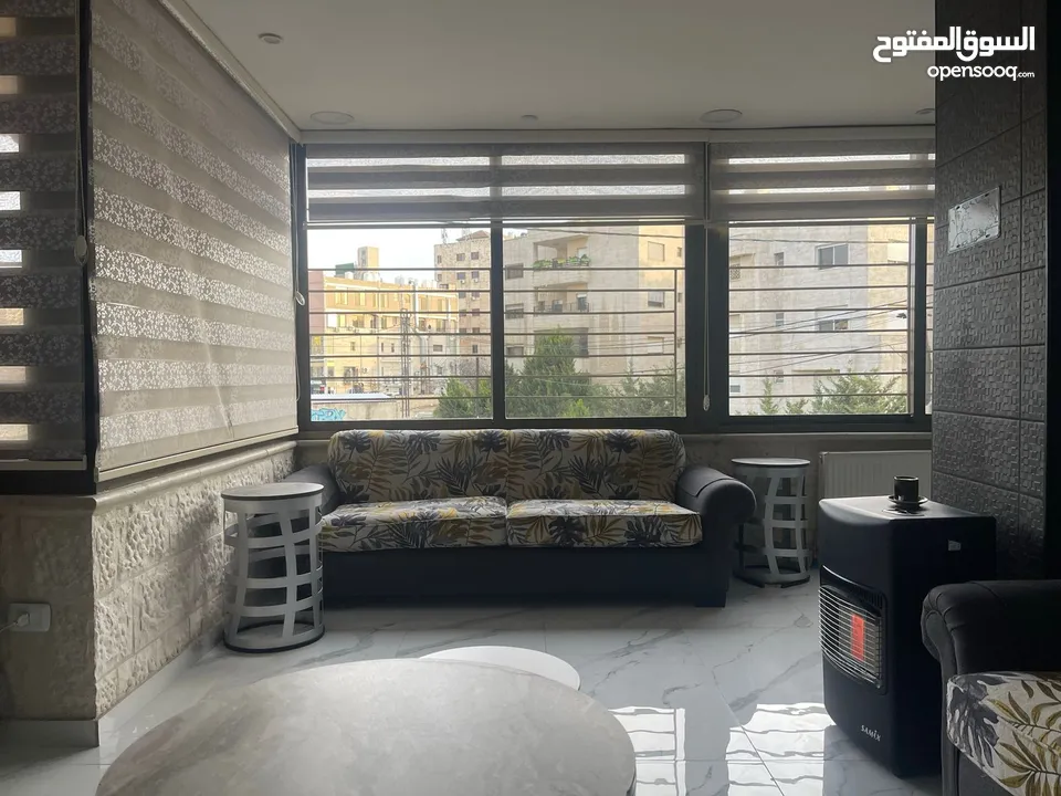 عفش بيت للبيع (مكيف،كنب، طاولة تلفزيون، طاولات وسطية، برادي، ، مغسلة،) *سعر حرق*  *الرقم بالعنوان*
