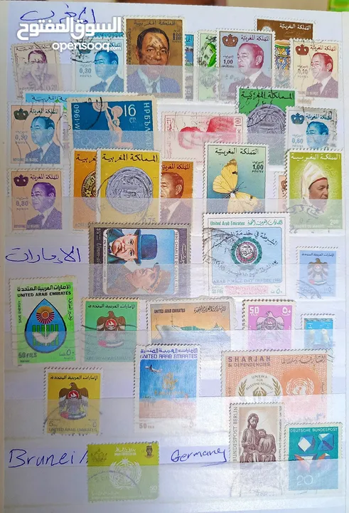 للبيع اي قطعه بدينار مستعمل لقطه