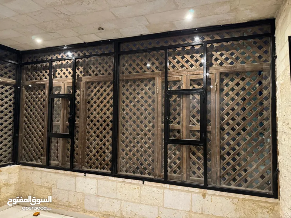 شقة للبيع خلف مستشفى الراهبات الوردية (( واتس اب))