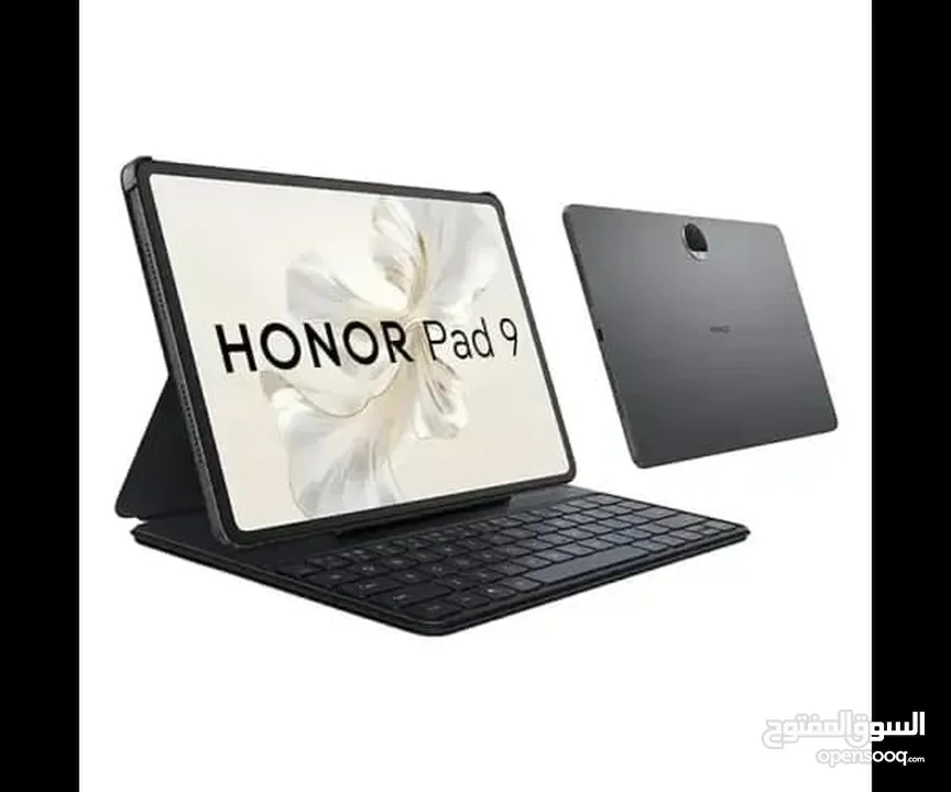 HONOR Bba 9x مستعمل بحال وكاله