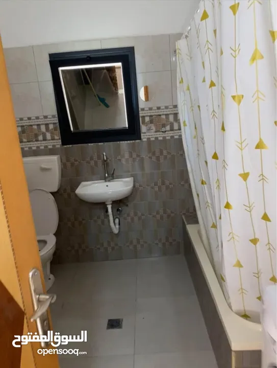 شقة جاهزة للسكن سعر حرق في مزموريا بيت لحم