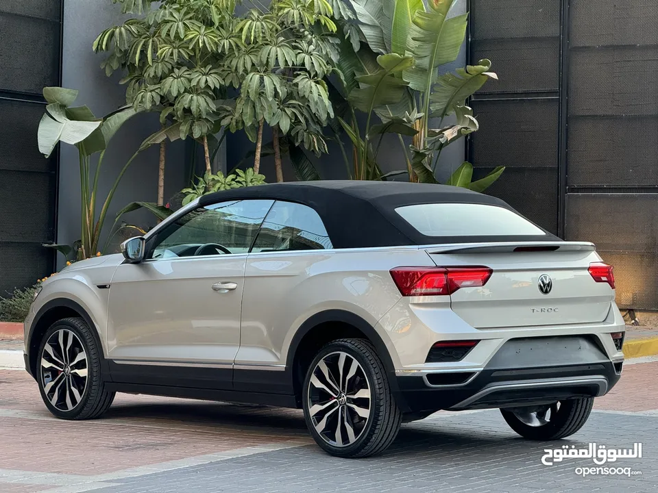 Vw_T_ROC_CABRIOLET_R_Line 2021