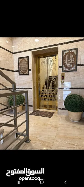 شقه مجدده بالكامل مميزه بعماره مجدده بالكامل للبيع 153 م طابق اول قريبه من الخدمات من المالك مباشرة