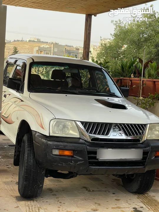 بكب للبيع 2005