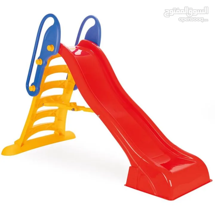 Toboggan زحلوقة