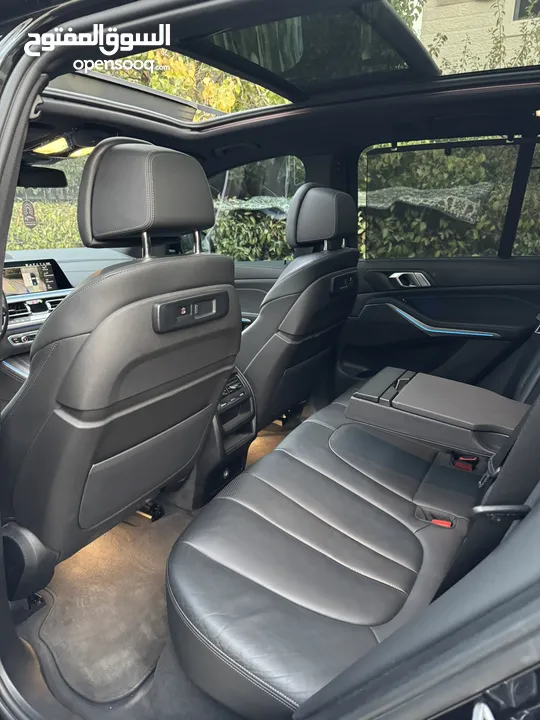 BMW X5 45e 2022 كهرباء بنزين محرك 3000 400 حصان دفعه اولى وشكات 36 شهر بدون بنوك أو مؤسسات